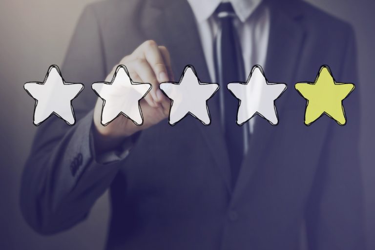 What to do when you get negative reviews